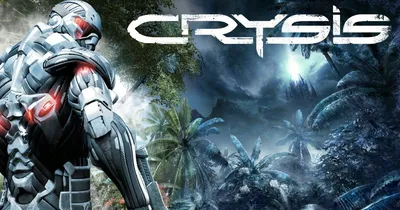 Crysis Remastered | FPS, Video Games | Crytek