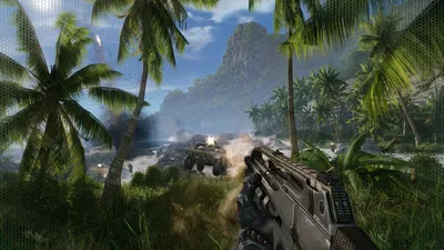 EA Closing Servers for Crysis 3, Dead Space 2, and Dante's Inferno - IGN