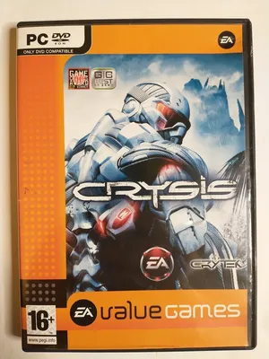 Review: Crysis 3 - Slant Magazine