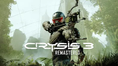 Crysis 2 Remastered 4K Wallpaper : r/Crysis