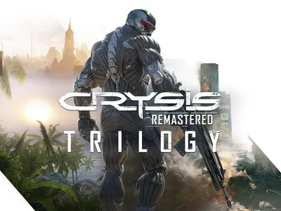 Crysis Remastered ]#47 Absolutely gorgeous game but i expected more from  the remastered. Gunplay and AI were awful took me 9 hours to finish so it  was alright. I would say