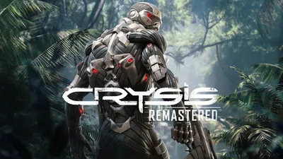 Crysis Remastered | Crysis Wiki | Fandom