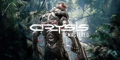 I decided to make custom logos for Crysis 1-3, what do you guys think? : r/ Crysis