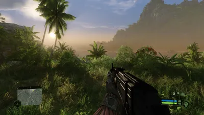 Crysis 4 development ramps up, but looks like it might take a while