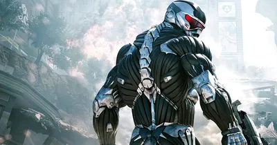 Every PC can now run Crysis - The Verge