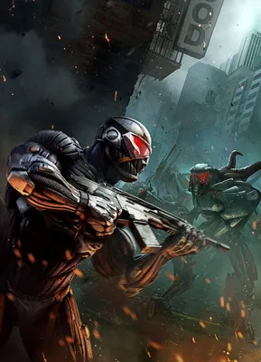 Crysis Remastered listing leaks: New trailer, release date, more - 9to5Toys