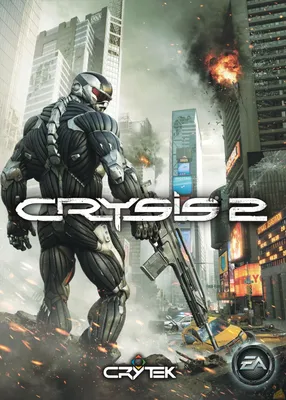 Crysis Remastered Improvement Project 0.29 file - ModDB