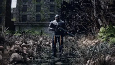 Crytek Gives Brief Update on New Crysis Game; Studio Has a \"Great Team\"  Working on It - MP1st