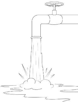 Водопроводный Кран Раковина Вода - Бесплатное фото на Pixabay - Pixabay