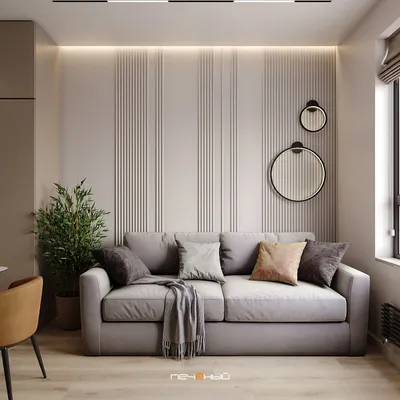 Роскошный дизайна интерьера квартиры 💎 Классические и современные  интерьеры роскошных домов