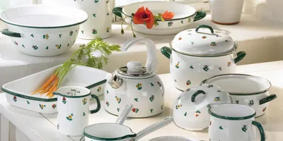 Посуда для дома: 14 красивых и современных вариантов для разных стилей |  ivd.ru