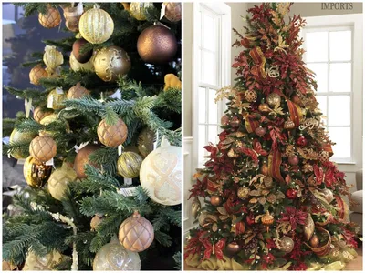 Как украсить елку на Новый год — 2020 — Новости Шымкента