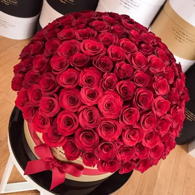 Красивый букет» с розами - купить во Владивостоке за 11 710 руб