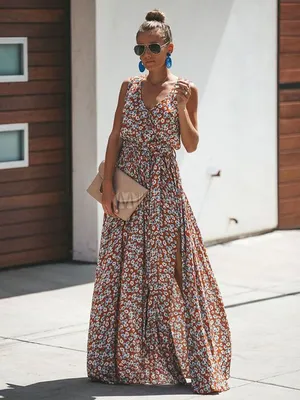 Вечерние платья длинные красивые купить в Москве – Цена в интернет-магазине  PrincessDress