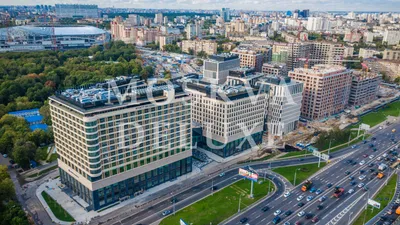 Топ-10 ЖК бизнес-класса в Москве | Статьи о новостройках на Avaho.ru