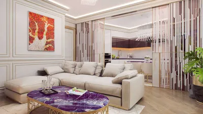 Удивительные дизайны домов от Modenese Luxury Interiors￼ ⋆ Luxury classic  furniture made in Italy