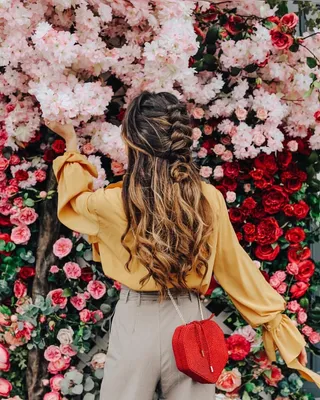 Весна нам дарит всегда самые красивые корзины 🤍 Для заказа : WhatsApp: 8  967 053 13 59 кнопка «Контакты» в шапке профиля katesflowers.ru | Instagram