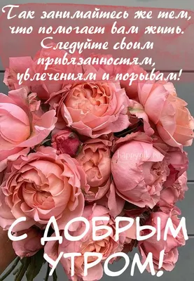 Цветы утром для любимой женщине в картинках (45 фото) » Красивые картинки,  поздравления и пожелания - Lubok.club
