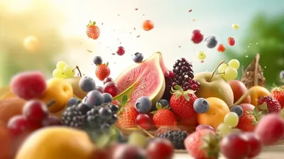 Сохраняются ли витамины в замороженных овощах и фруктах — Блог MyGenetics