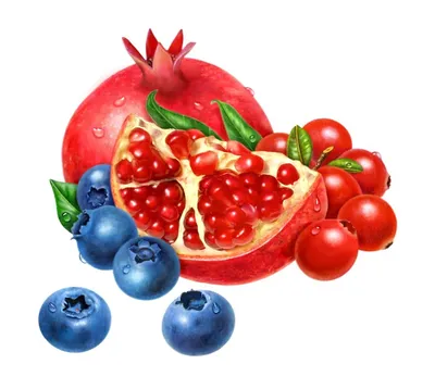 Сохраните свежесть и вкус летних ягод и фруктов: полезный совет, как их  правильно мыть - Декор