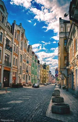Киев – самые интересные места города в гайде 34travel