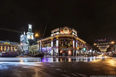 Самые красивые места в Киеве | Kyiv