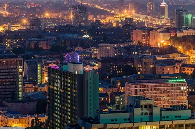 ТОП10 самых красивых зданий старого Киева (что посмотреть в Киеве за 2 дня)  - YouTube