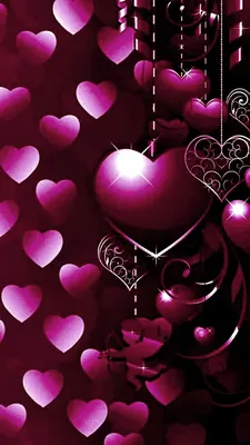 Сердечки Любовь Чувства - Бесплатное фото на Pixabay - Pixabay