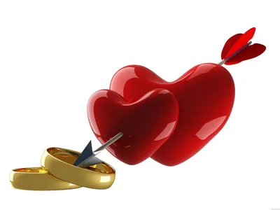 Флизелиновые красивые фото обои любовь 254x184 см Красные сердечки  (13118V4)+клей (ID#1536311711), цена: 1200 ₴, купить на Prom.ua
