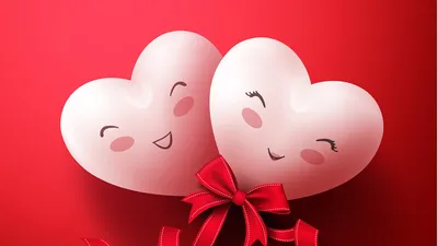 Поздравления с 14 февраля - валентинки в прозе, картинки и открытки -  поздравления с Днем Валентина - Events | Сегодня