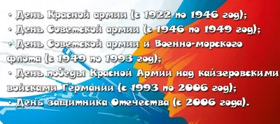 Поздравления с 23 февраля 2022 года: новые открытки и стихи ко Дню  защитника Отечества - sib.fm