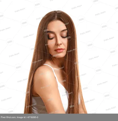 Шикарно красивые длинные волосы! (18 фото): erofotos — LiveJournal