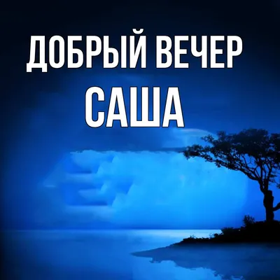 Открытка с именем Саша Я люблю тебя. Открытки на каждый день с именами и  пожеланиями.