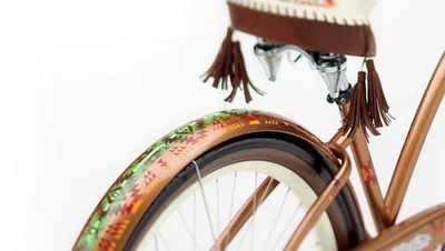 🚲 Красивые велосипеды 🚲 - Оффтопик - DA Stereo