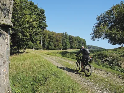 Словакия: Самые красивые вершины с седла велосипеда (ru.infoglobe.cz)