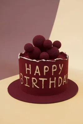 торт на первый день рождения | Fondant cake designs, Simple cake designs,  Elegant birthday cakes