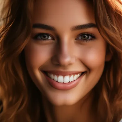 Как красиво улыбаться на фотографиях: 8 способов | theGirl