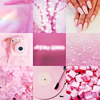 Розовые нежные обои на телефон | Розовые перья, Обои с алмазами, Обои для  телефона