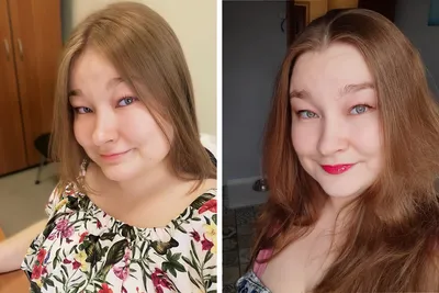 Как выглядят женщины без макияжа. Фото до и после - 8 апреля 2021 - 45.ru