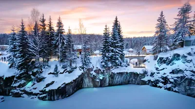 Красивый ландшафт зимы: Морозные деревья в январе, Австрия Открытка  Стоковое Фото - изображение насчитывающей снежно, погода: 154620068