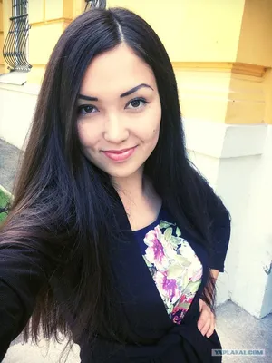 На известном российском сайте разделили казашек на красивых и некрасивых ::  Новости :: StanRadar - новости Центральной Азии
