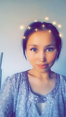 Селфи по-казахски: новые звезды Instagram