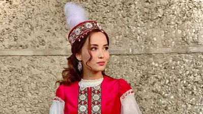 kazakh girl | Ulzzang girl, Beutiful girls, Asian makeup looks
