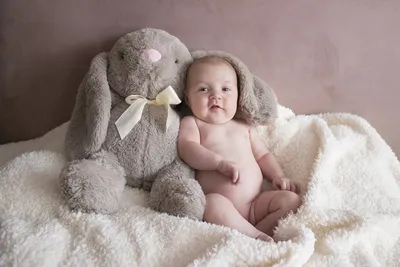Самые красивые новорожденные дети (100 фото) 🔥 Прикольные картинки и юмор