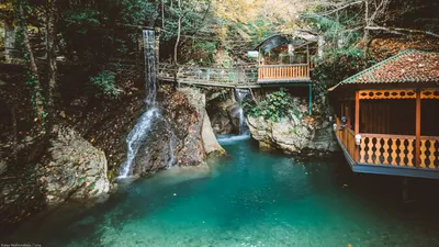 Достопримечательности Абхазии – ТОП 10 – самые красивые и необычные места  для путешествия, что посмотреть и куда поехать в Абхазии · YouTravel.Me