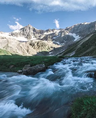 ТОП-10 достопримечательностей Абхазии, фото, описание, карта и маршруты