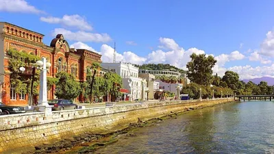 20 самых красивых мест Абхазии - фото, описание, карта