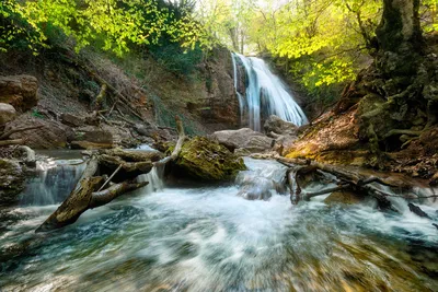 27 лучших достопримечательностей Алушты - описание и фото