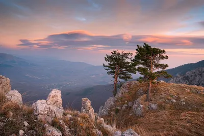 Топ-50 достопримечательностей Алушты и окрестностей: фото, описания, карта