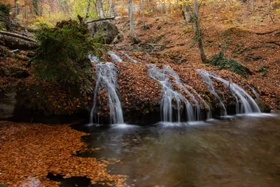 20 самых красивых мест Крыма — Суточно.ру